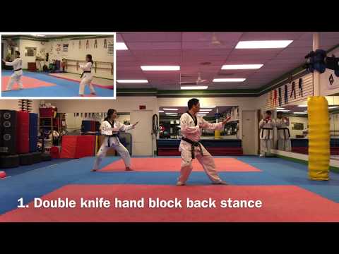 JMAP Academy Taegeuk