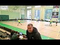 FBK BALOŽI vs OGRES VILKI - 21/10/2024