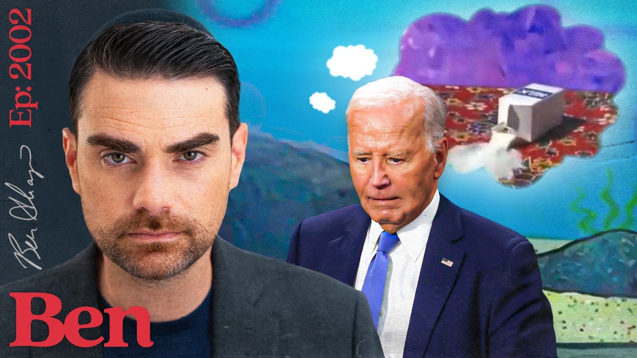 More Brutal Biden FLUBS…But He LIVES To Fight Another Day