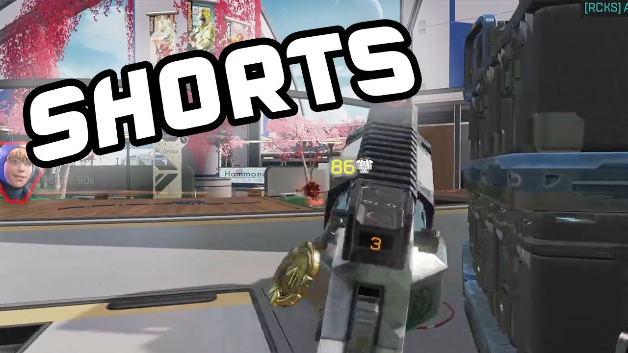 Got that Squad Wipe with Some Wingman Action | Apex Legends  | 