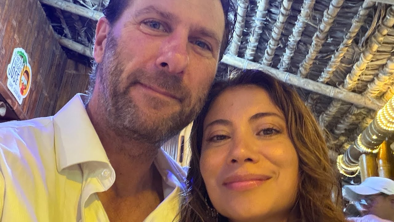 Еще один день на пляже — как разозлить рыбака и как не получилось приготовить севиче в Эквадоре.