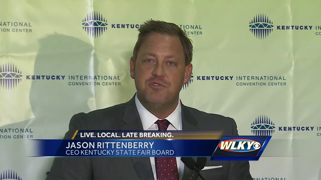 Demolition of Kentucky International Convention Center nearly complete