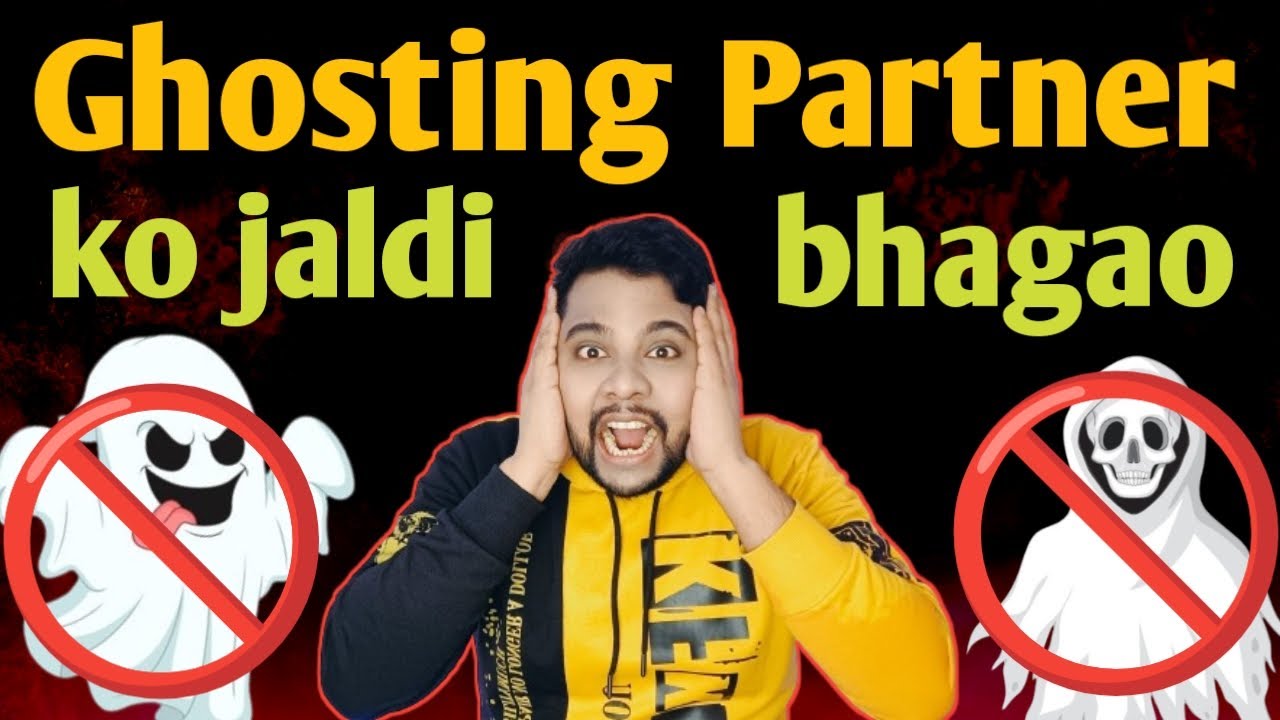 Partner agar GHOSTING kar de toh kya kare | Relationship advice tips | Oscar love guru | Love tips