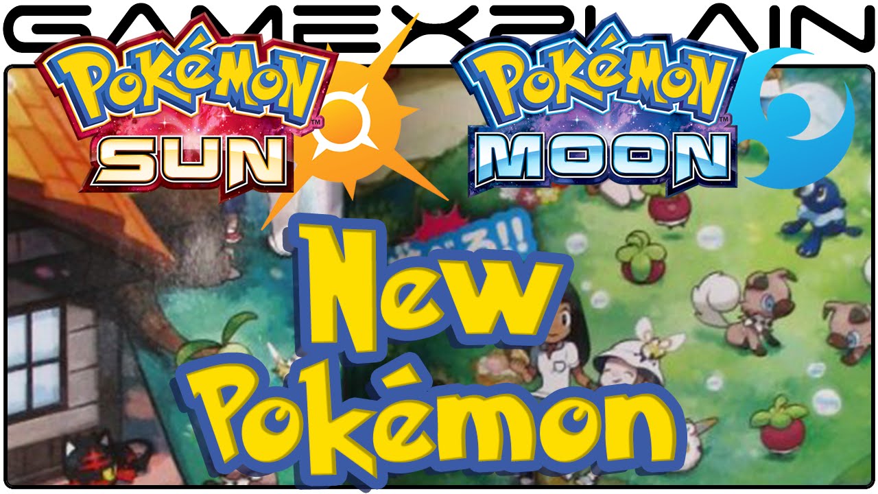1 More NEW Pokémon Discovered in CoroCoro Scans