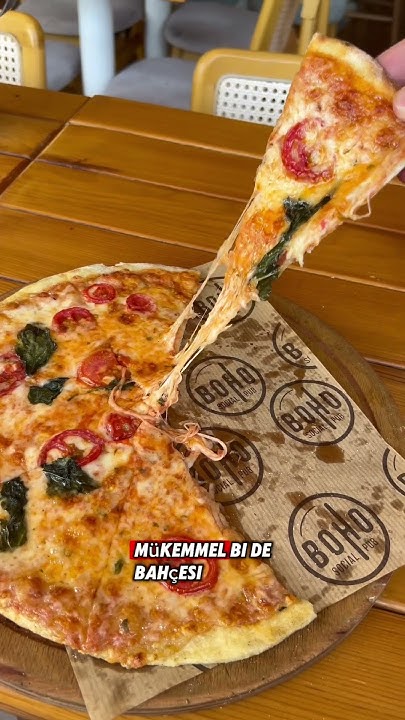 Sayni Team - Pizza & Döner Pizza+ bira 200₺ - YouTube