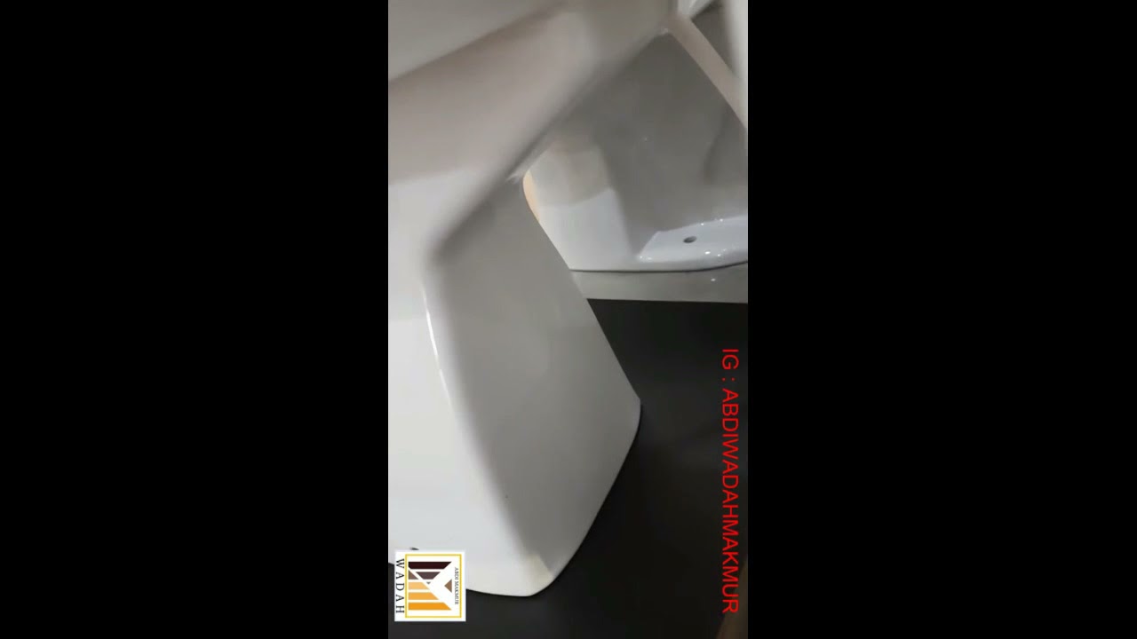 toto cw421 J / eco washer