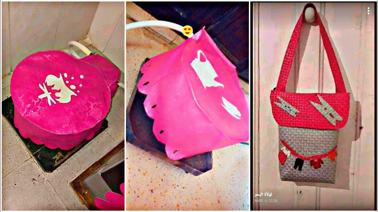 أفكار ببقايا السكاي قمة في الروعة/ لن ترمي بقايا السكاي بعد اليوم/ ستندمين إن لم تشاهديها👍👍