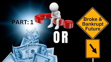 Abundance vs Scarcity Mindsets: Part 1 [Psychological Insights] Motivational