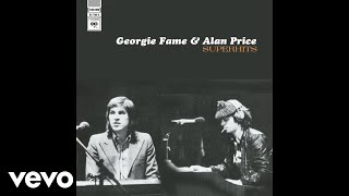 Watch Georgie Fame Rosetta video