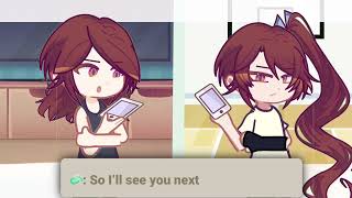 How it feels asking a friend to hang out