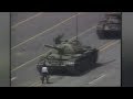 TIANANMEN MASSAKER Am 4 Juni 1989 Zeigten Chinas Kommunisten Ihr Wahres Gesicht