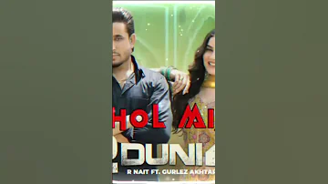 2 Duni 4 R Nait Dhol Mix Djhans Djmax Djjassbeatzz Remixsong Djsong 