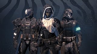Official Destiny: The Taken King VIP Rewards screenshot 4
