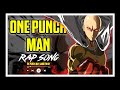 "One Punch Man Hindi Rap 🔥 Saitama Ka Ek Punch Sab Par Bhaari!" by @Animeflow174