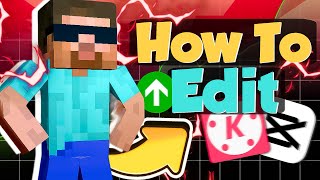Edit Your Minecraft Videos Like @ProBoiz95 In Android Mobile 😍| Grow Your Channel Today ☺(Part-2) screenshot 3