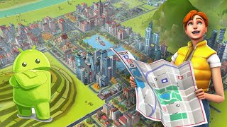 Top 10 Best Android City Building Games #shorts #shortsvideo screenshot 2