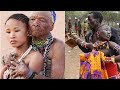 दुनिया की सब से खुबसूरत आदिवासी समूह अफ्रीका / Tribal group africa / MYSTRIOS WORLD
