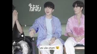 Download lagu Chỉ có 1 từ ghen#zeenunew #jealous