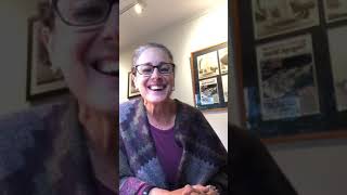Facebook Live Stress and Menopause