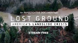 New documentary examines growing landslide risks across the country @WUSA9news