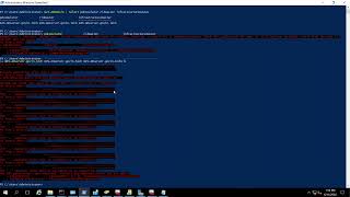 Windows Server Day-9 Class | Transfer FSMO by PowerShell | Windows Server FSMO Seize