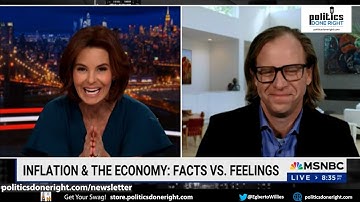 Economy Unveiled: Demystifying Inflation and Advocating for Structural Change