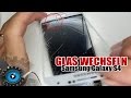 Samsung Galaxy S4 Glas Wechseln Tauschen unter 20€ Reparieren [German/Deutsch][HD][HQ]Glass Repair