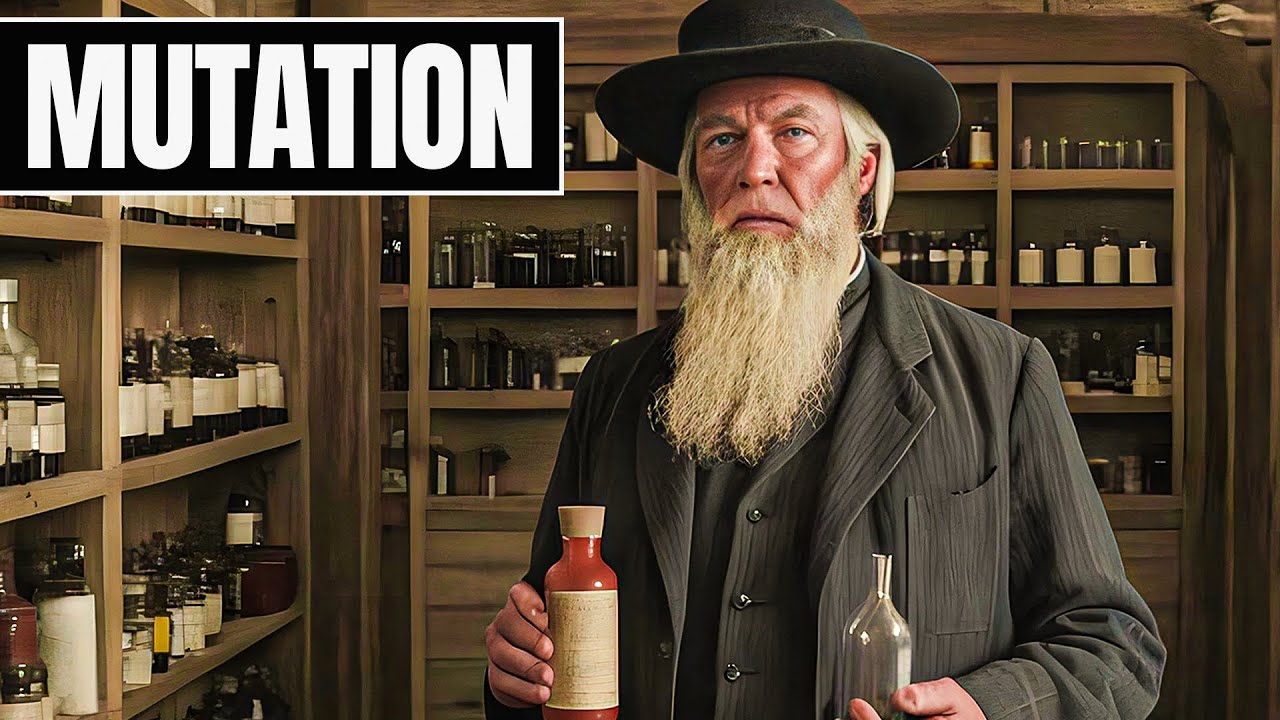 Amish Genetic Mutation: Why Amish Live Longer by 10+ Years