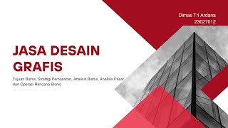 TUJUAN BISNIS, STRATEGI PEMASARAN, ANALISIS BISNIS, ANALISIS PASAR, DAN OPERASI RENCANA BISNIS