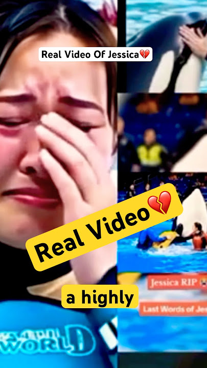 Jessica Radcliffe Original Video Clip💔 #jessicaradcliffe #shorts