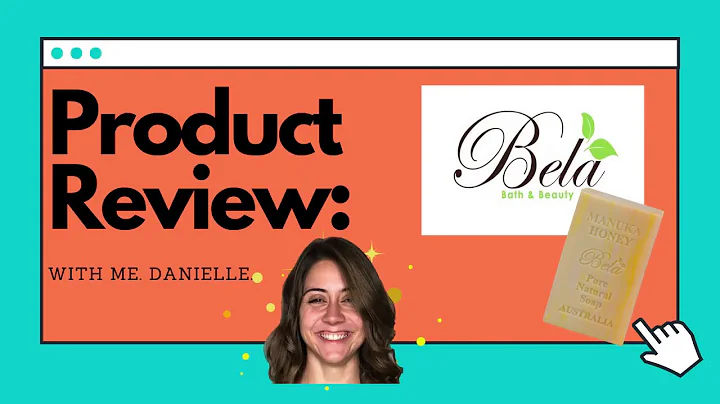 Bela Soap Review