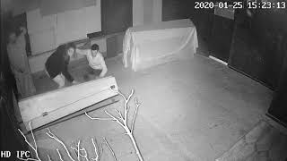 Sek Sek Sekerek İsmail