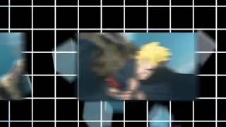 Sasuke Uchiha Meets Jigen For The First Time -Bruto Chapter 36