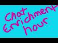 Chat Enrichment Hour from 18/3/26