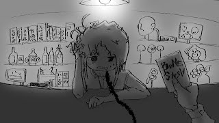 ほねのかくしばしょ / 知声