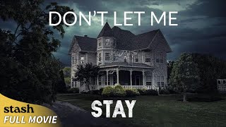 Don't Let Me Stay | Psychological Thriller | Full Movie screenshot 5