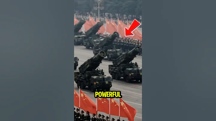 TOP 5 MOST POWERFUL MILITARIES in 2025! (UPDATED)