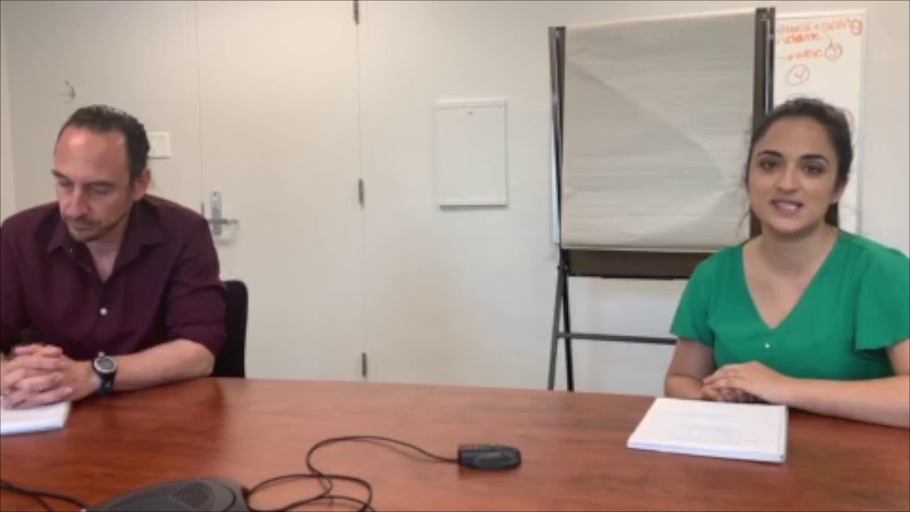 Rencontres formidables: Service 811 et info-santé