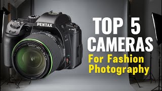 Top 5 Best Cameras For Fashion Photography of (2026) Best Cameras For Fashion Photography Reviewed! screenshot 5