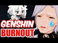 Avoid Genshin Impact BURNOUT Like the Plague [6 Tips to Avoid Genshin Burnout]