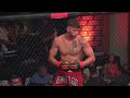 ENDOURO Fight Series #6: Fight 5 - Jayden Murphy v Max Lawson Tavan