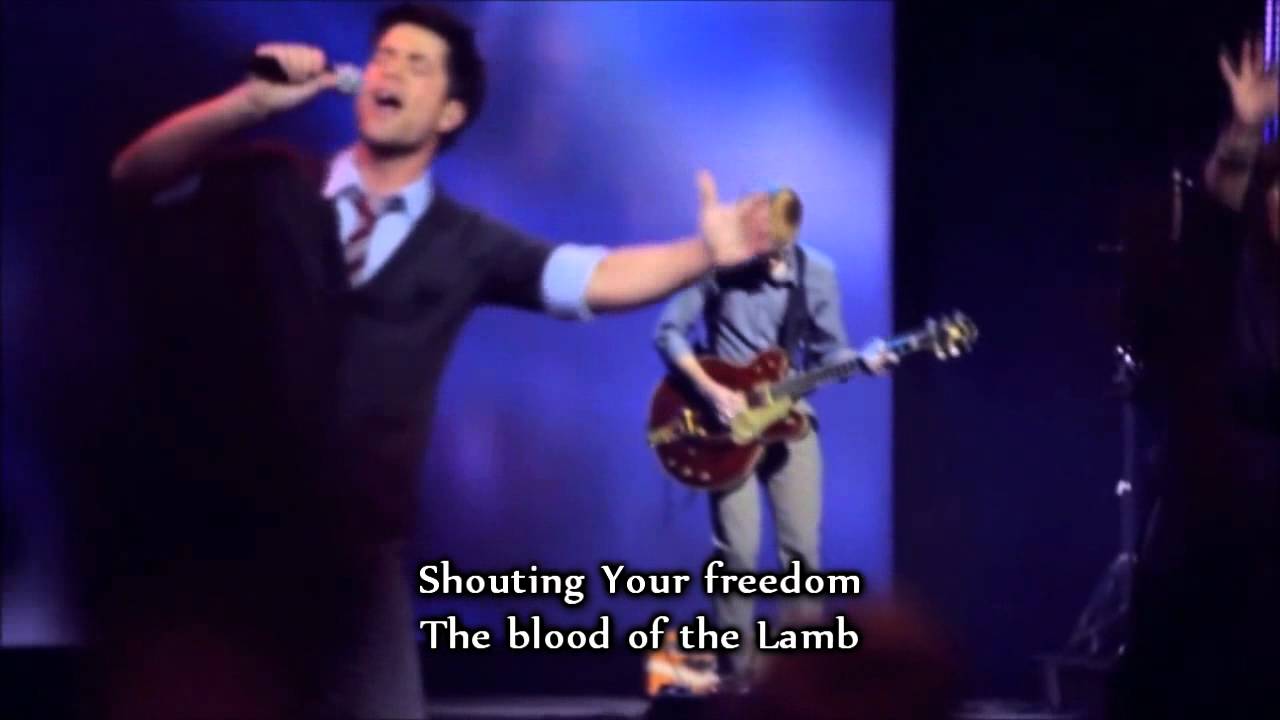 Gateway Worship - Great Great God - with lyrics/subtitles