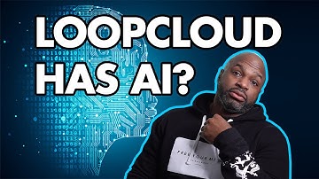 Loopcloud 6 | In Action