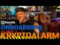 RoyalQ deutsch "Onboarding" - Die komplette Erkärvideo Sammlung wie Du Dich erfolgreich anmeldest.