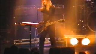 Video thumbnail of "The Gathering - Rescue me  (Live Bochum 2000)"