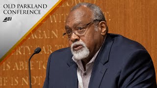 Why Does Racial Inequality Persist? | OLD PARKLAND CONFERENCE