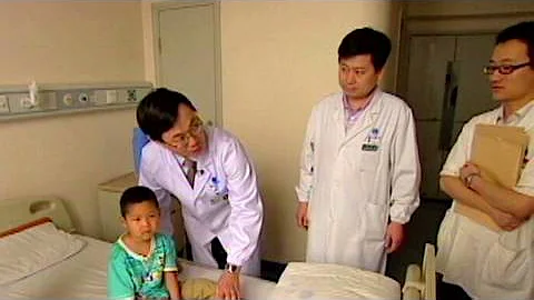 Too few doctors in Chinese hospitals - DayDayNews