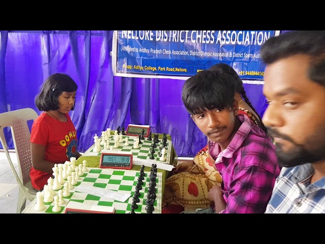 Andhra Pradesh Chess