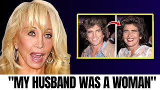 At 68, Michael Landon’s Widow FINALLY REVEALS the AWFUL TRUTH About Their MARRIAGE