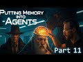 Can We Give Our AI Agents Real Memory? (LangChain4J + Ollama + Java Live Coding)